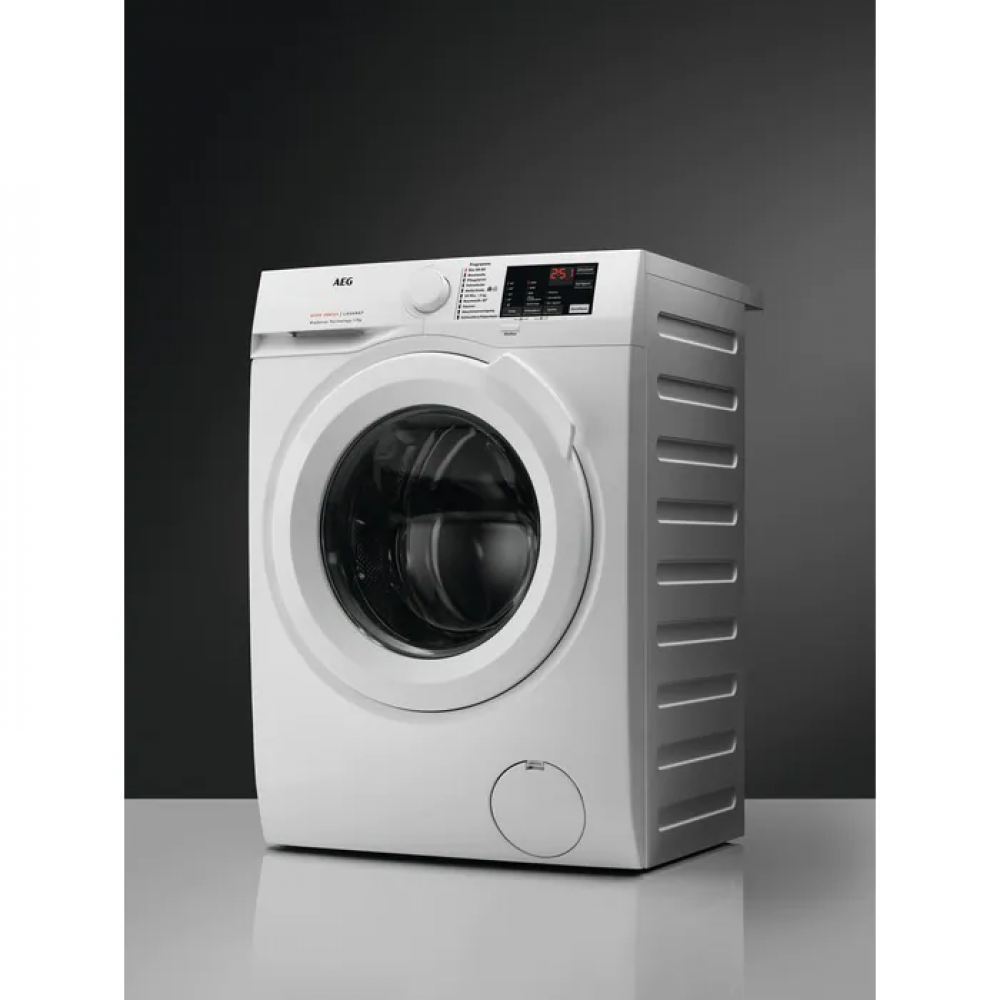 AEG LF62R862 wasmachine
