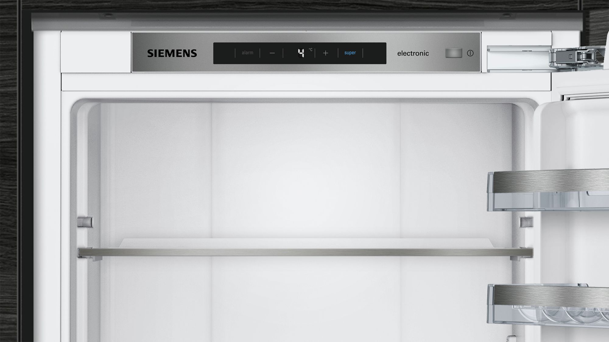 SIEMENS KI51FADE0 koelkast zonder vriesvak - 140cm