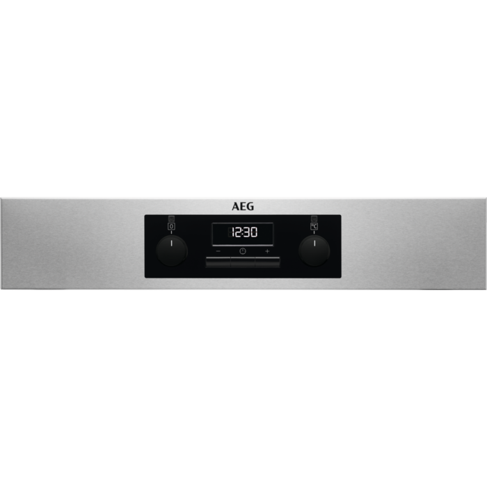 AEG BEK231010M multifunctionele oven - 60cm