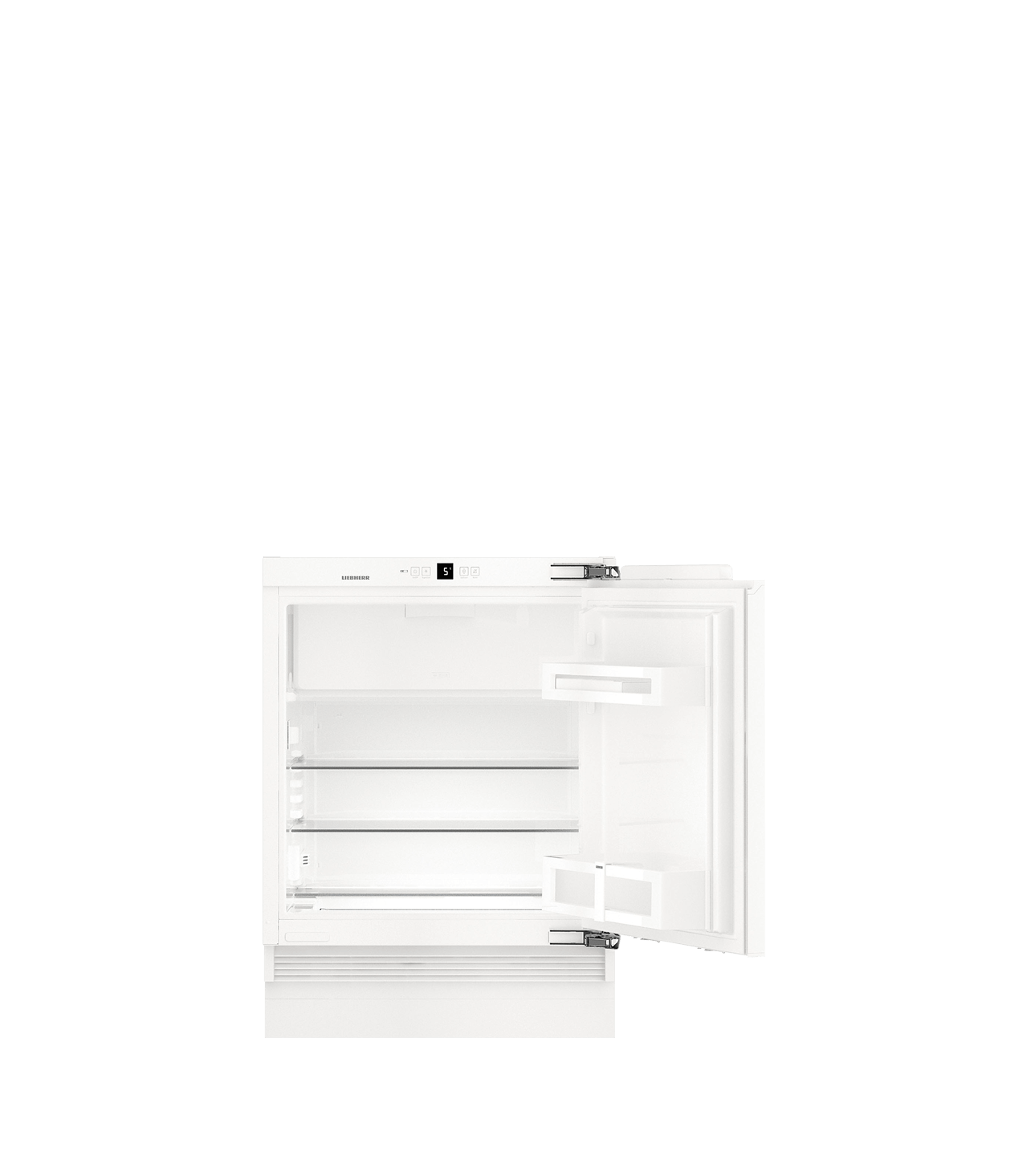 LIEBHERR UIK151425 onderbouw koelkast met vriesvak
