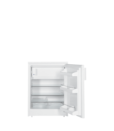 LIEBHERR UK152425 onderbouw koelkast met vriesvak