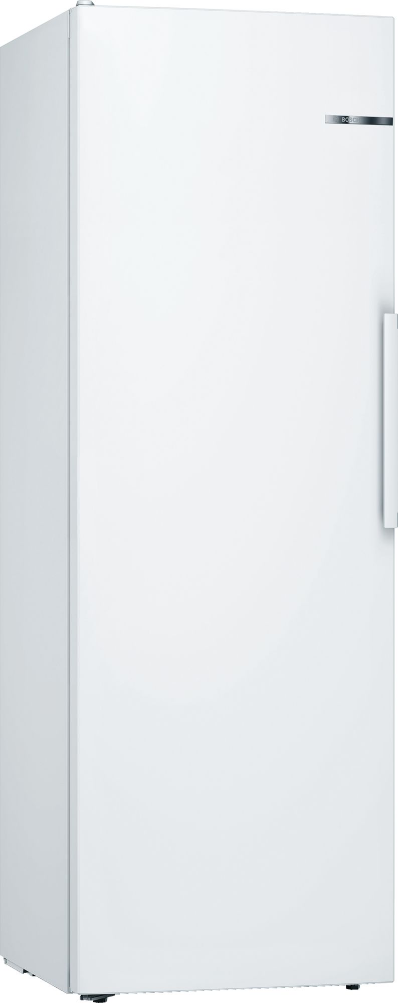 BOSCH KSV33VWEP vrijstaande koelkast zonder vriesvak - 176cm