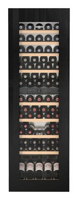 LIEBHERR EWTGB3583-26 integreerbare wijnklimaatkast