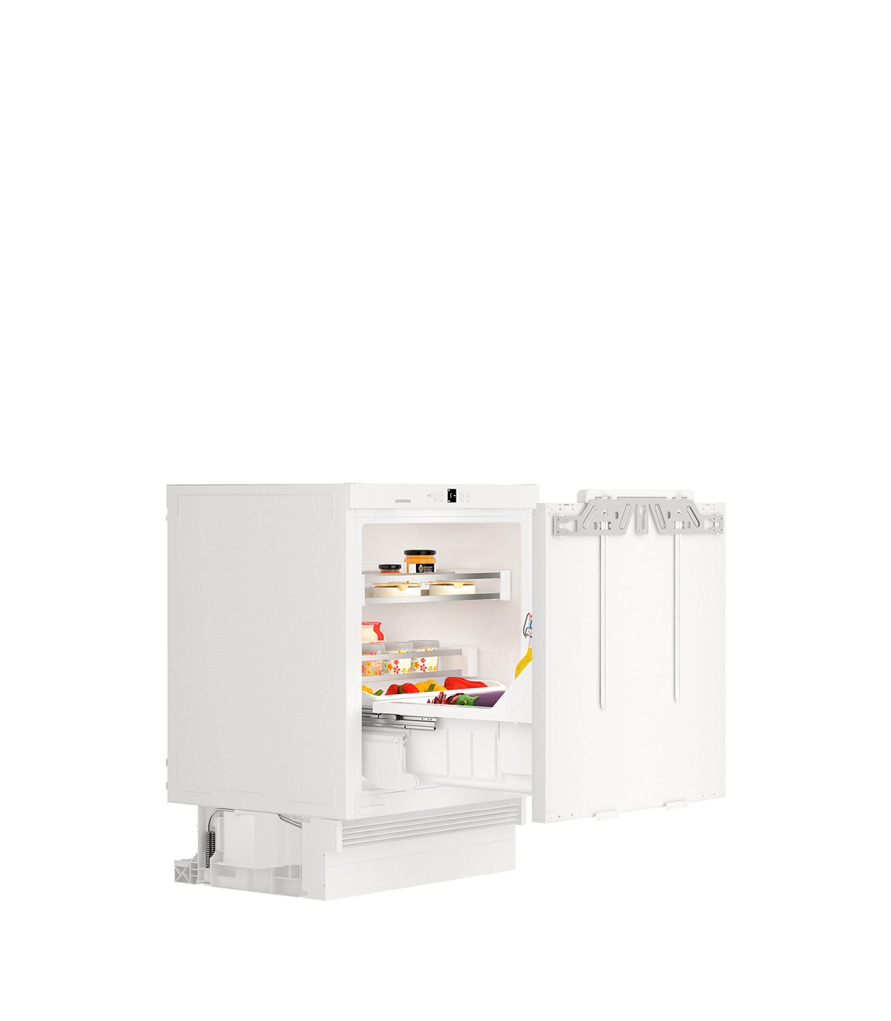 LIEBHERR UIKO156025 onderbouw koelkast zonder vriesvak