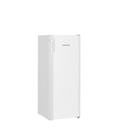 LIEBHERR K283420 vrijstaande koelkast met vriesvak - 140cm