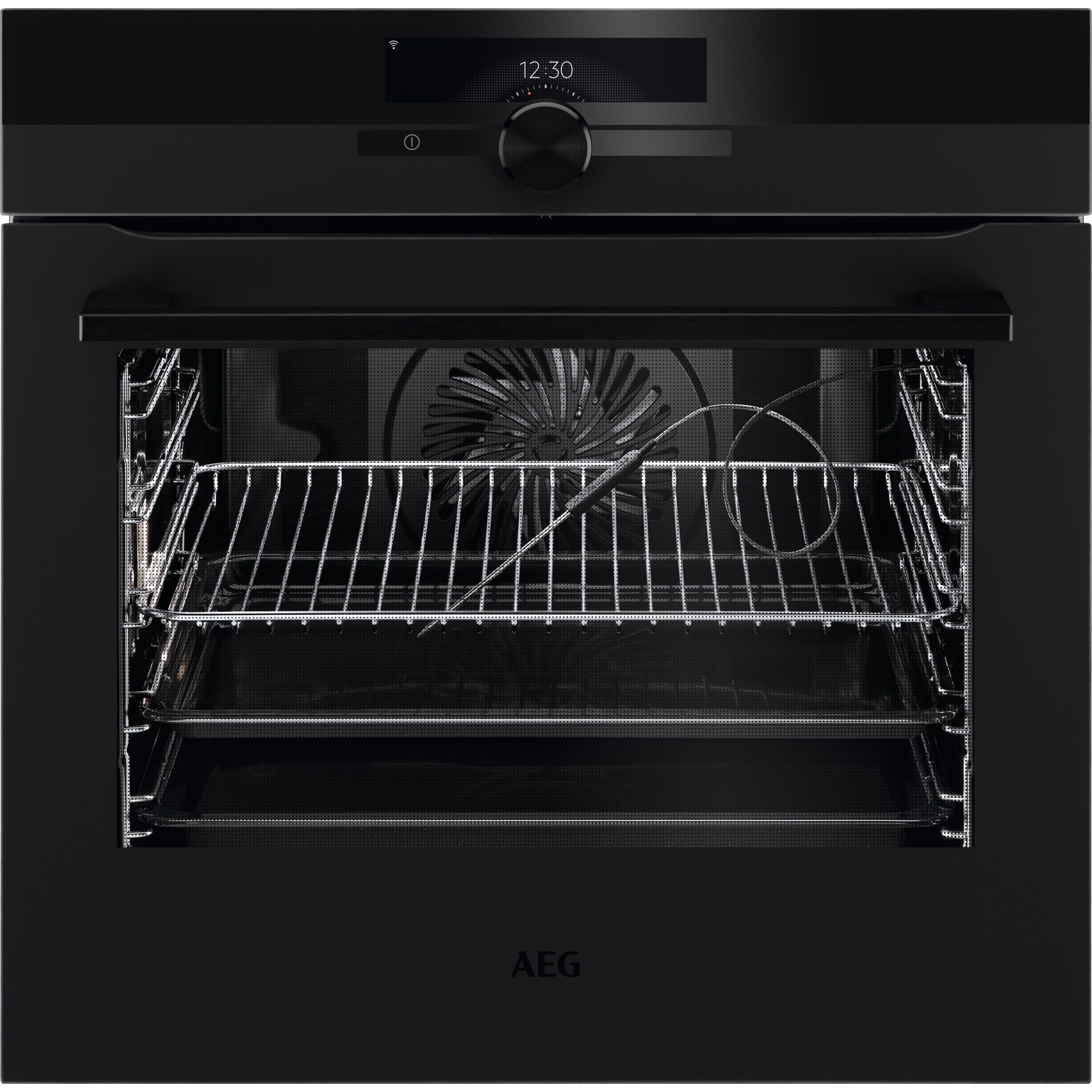 AEG BPK948330T multifunctionele oven - 60cm