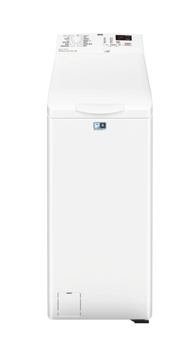 AEG LTR61B62 wasmachine - bovenlader