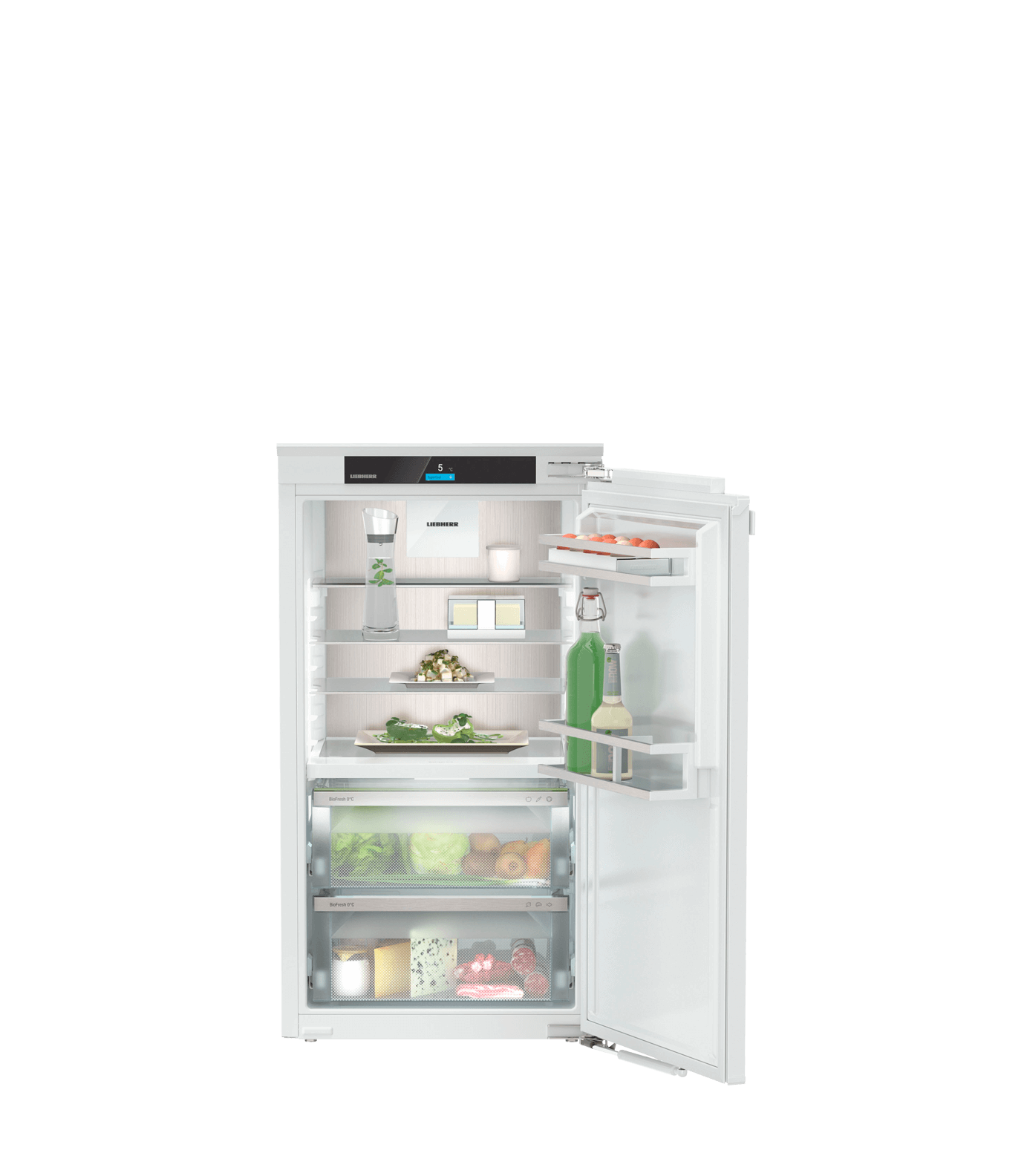 LIEBHERR IRBD405020 koelkast zonder vriesvak  - 102cm