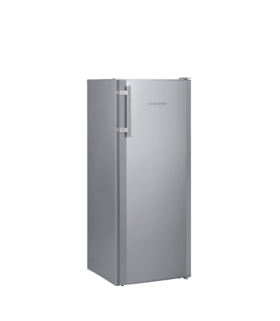 LIEBHERR KEL283420 vrijstaande koelkast met vriesvak - 140cm