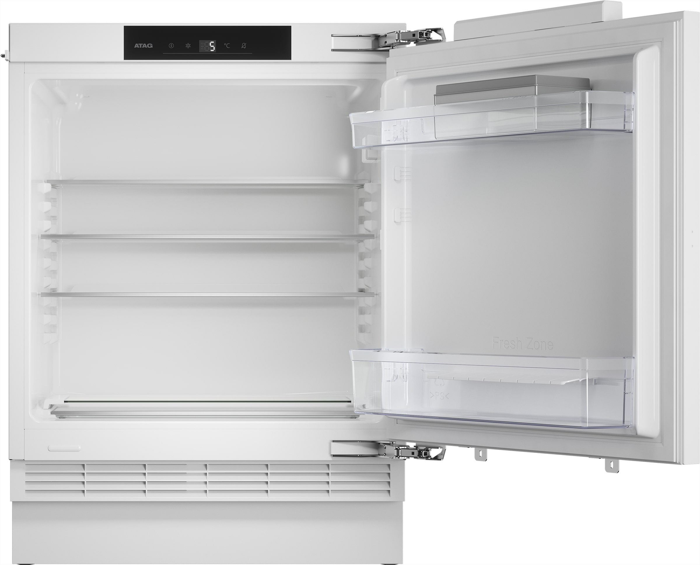ATAG KU2590A onderbouw koelkast