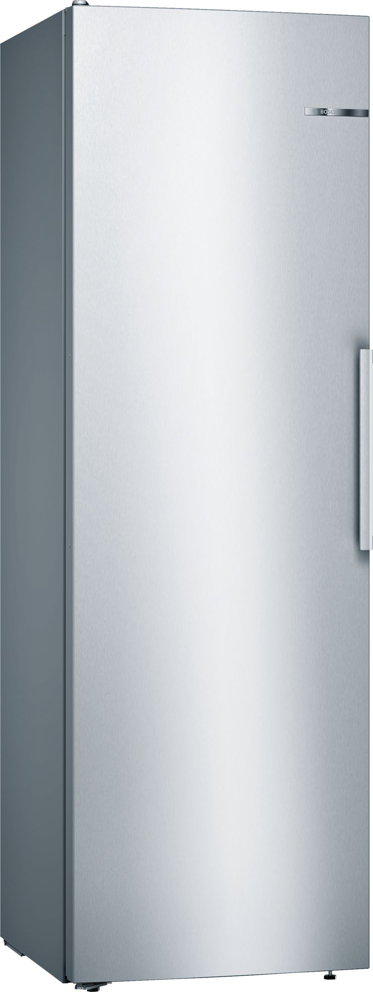 BOSCH KSV36VLEP vrijstaande koelkast zonder vriesvak - 186cm