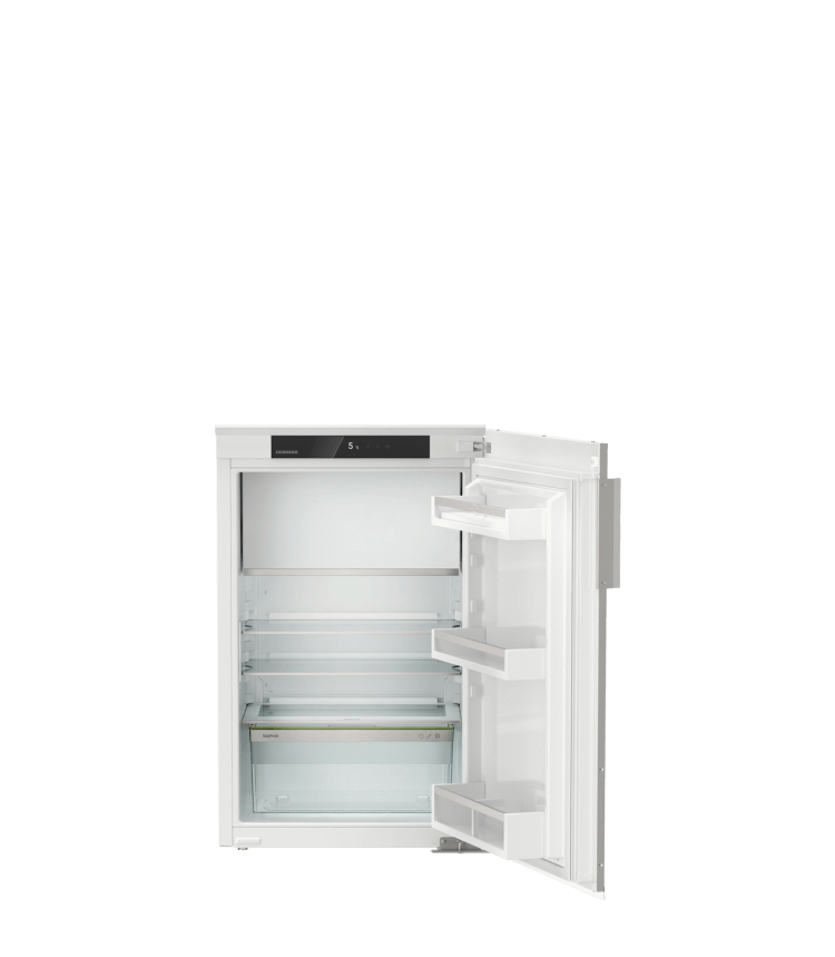 LIEBHERR DRE390120 koelkast met vriesvak - 88cm