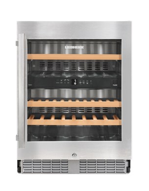 LIEBHERR UWTES167222 onderbouw koelkast