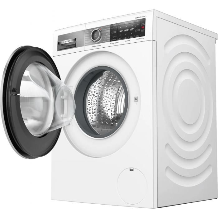 BOSCH WAX28G40FG wasmachine
