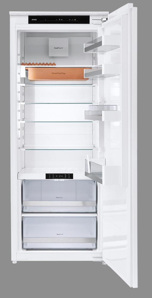 ATAG KD85140AF koelkast zonder vriesvak - 140cm