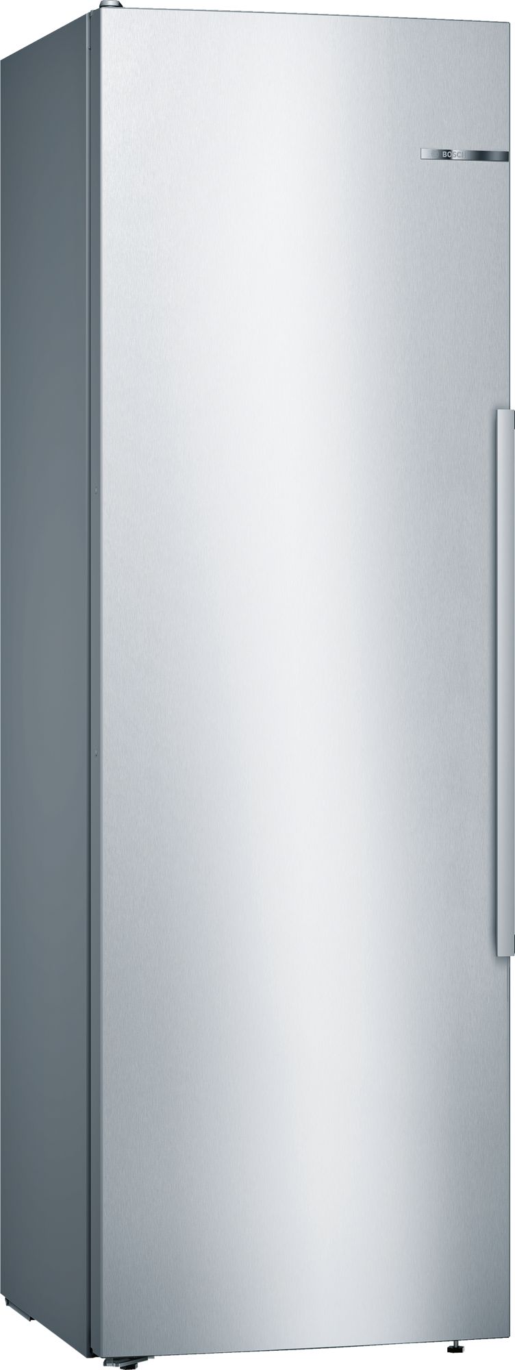 BOSCH KSV36AIDP vrijstaande koelkast zonder vriesvak - 186cm